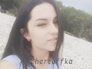 Chertoffka