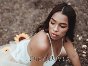 CheryDavis