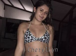 CherylLyn