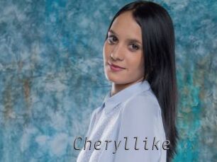 Cheryllike