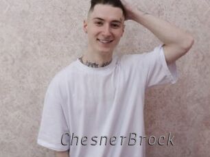 ChesnerBrock