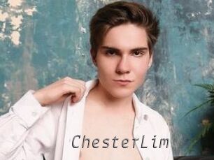 ChesterLim