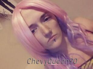 ChevyQueen90