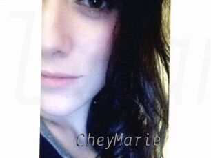 CheyMarie