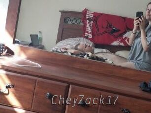 CheyZack17