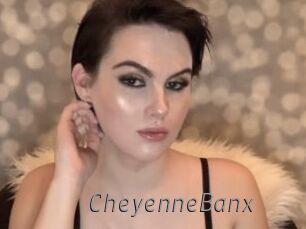 CheyenneBanx