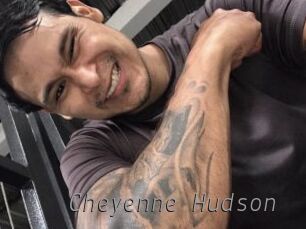 Cheyenne_Hudson