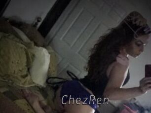 ChezRen