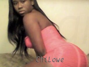 ChiLowe