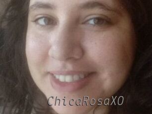 ChicaRosaXO