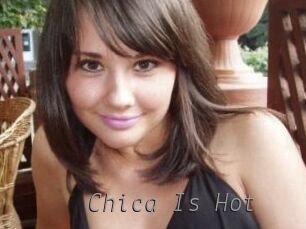 Chica_Is_Hot