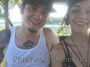 ChiefandTokahontas