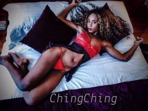 ChingChing