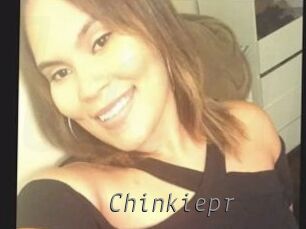 Chinkiepr