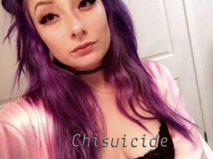 Chisuicide