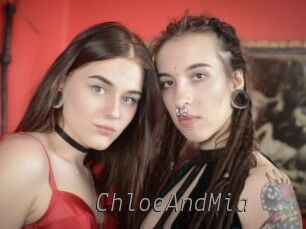 ChloeAndMia