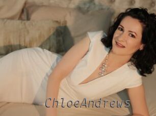 ChloeAndrews