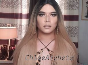 ChloeArcheta