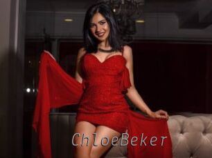 ChloeBeker Livestrip Cams