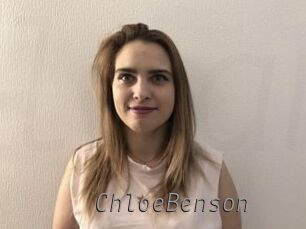 ChloeBenson