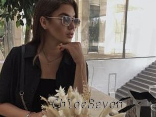 ChloeBevan