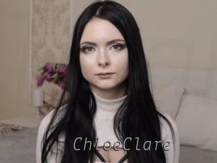 ChloeClare