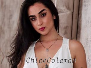ChloeColeman