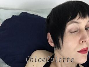 ChloeColette Livestrip Cams