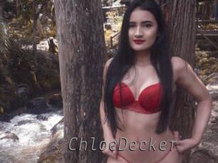 ChloeDecker