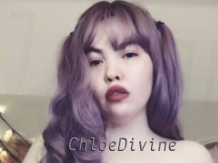 ChloeDivine