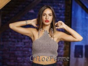 ChloeFemme