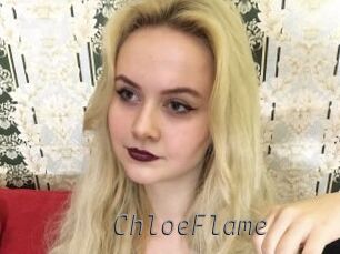 ChloeFlame