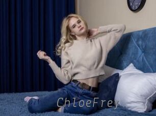 ChloeFrey