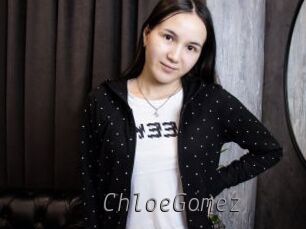 ChloeGomez