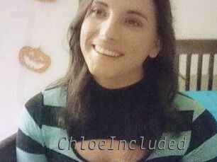 Chloe_Included