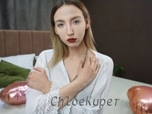 ChloeKuper Livestrip Cams