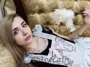ChloeLaim