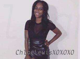 ChloeLewisXOXOXO