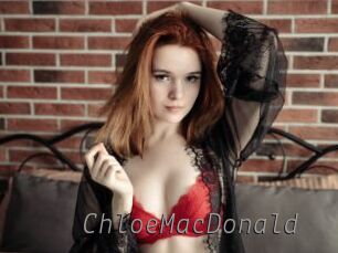 ChloeMacDonald