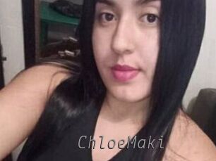 ChloeMaki