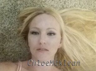 Chloe_Mcklean