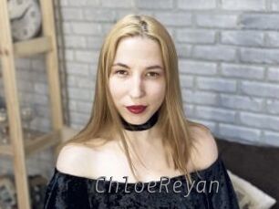 ChloeReyan