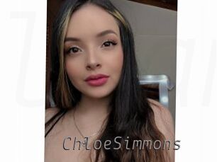 ChloeSimmons
