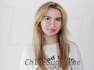 ChloeSunshine