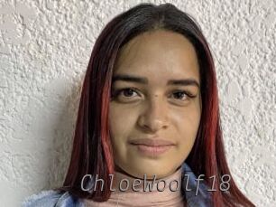 ChloeWoolf18