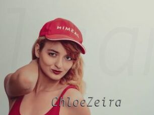 ChloeZeira Livestrip Cams