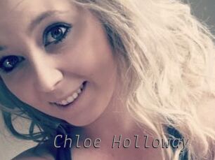 Chloe_Holloway