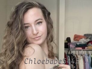 Chloebabe5443