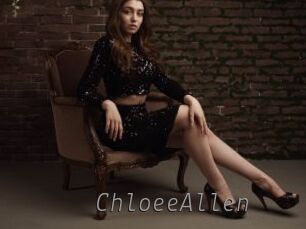 ChloeeAllen