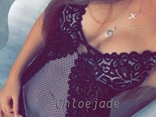 Chloejade
